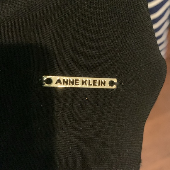 Anne Klein Blouse - Picture 3 of 9